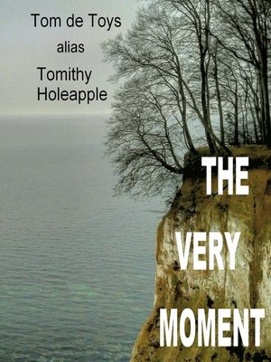 cover image of The Very Moment